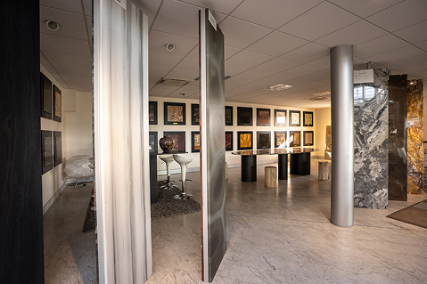 Showroom