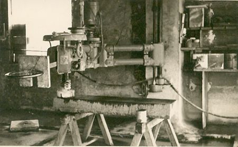 1945-55