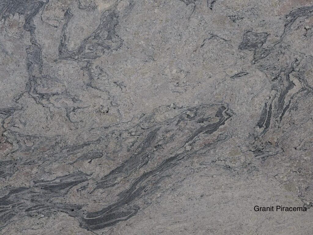 Granit Piracema