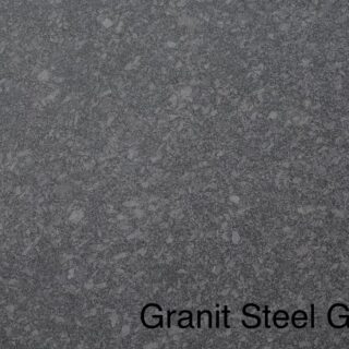 Granit Steel Grey