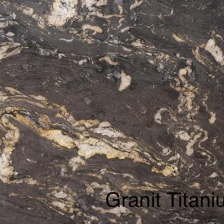Granit Titanium