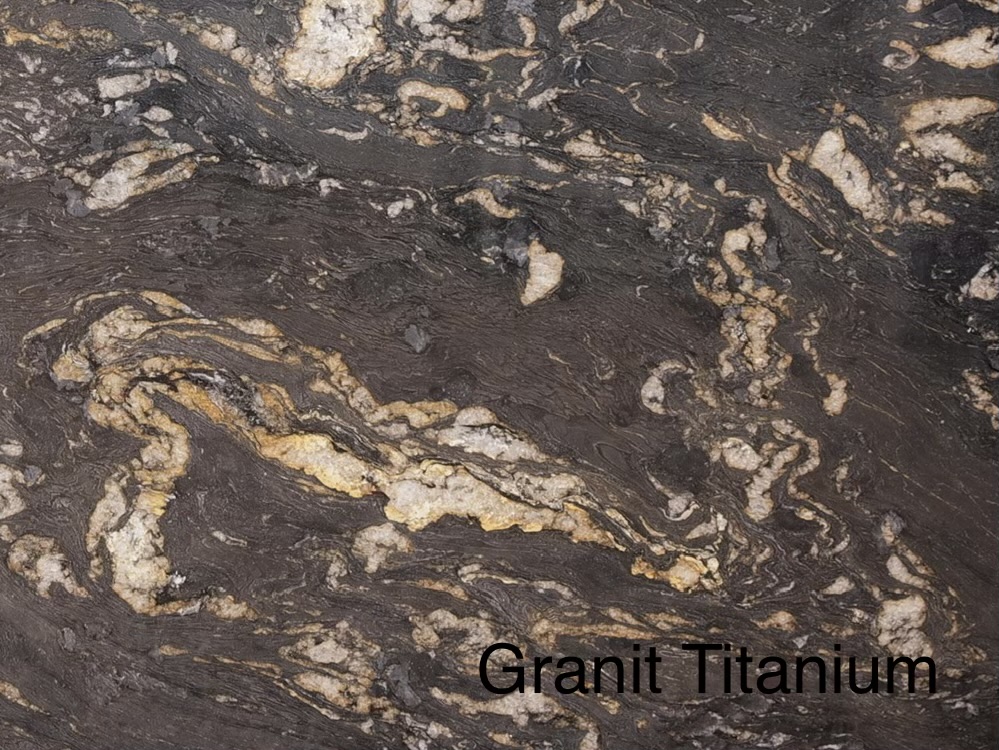Granit Titanium