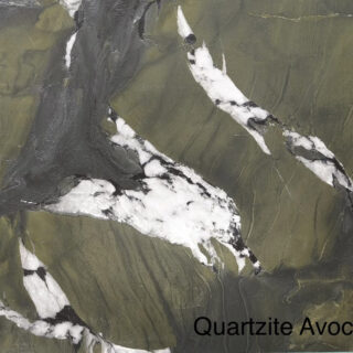 Quartzite Avocatus