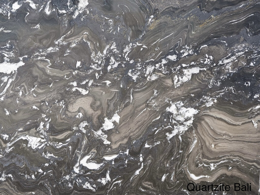 Quartzite Bali