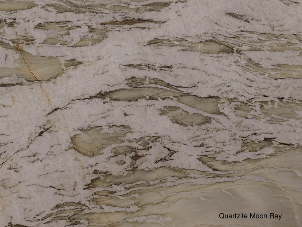 Quartzite Moon Ray