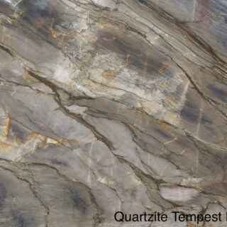 Quartzite Tempest Blue